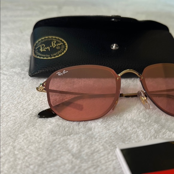 Ray-Ban Blaze Hexagonal - Picture 13 of 14